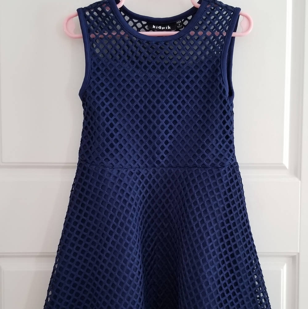 Toddler dress